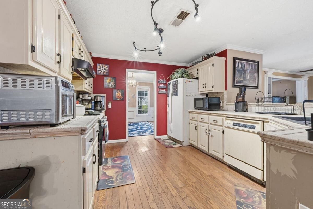 4412 Pembrooke Way Powder Springs - Photo 12