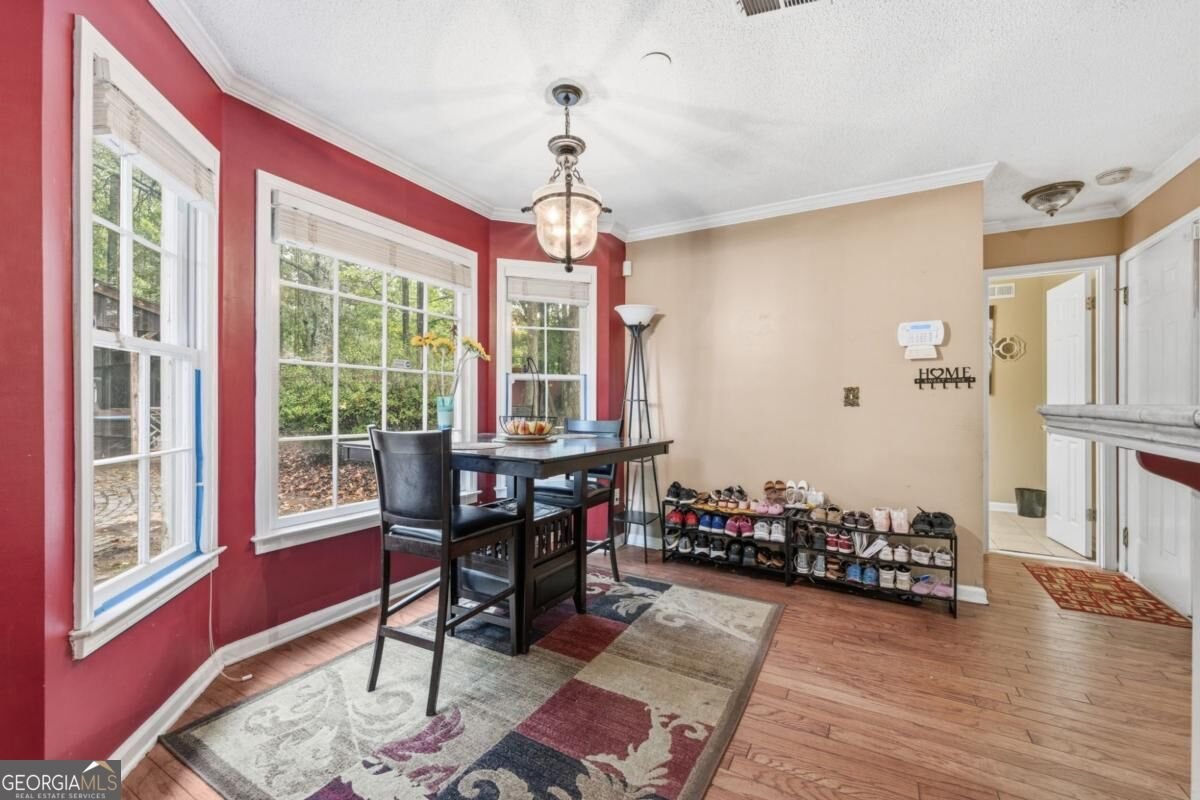 4412 Pembrooke Way Powder Springs - Photo 13