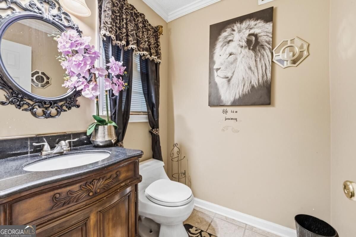 4412 Pembrooke Way Powder Springs - Photo 14