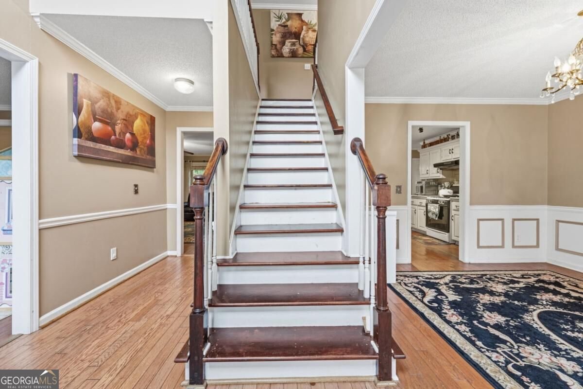 4412 Pembrooke Way Powder Springs - Photo 15