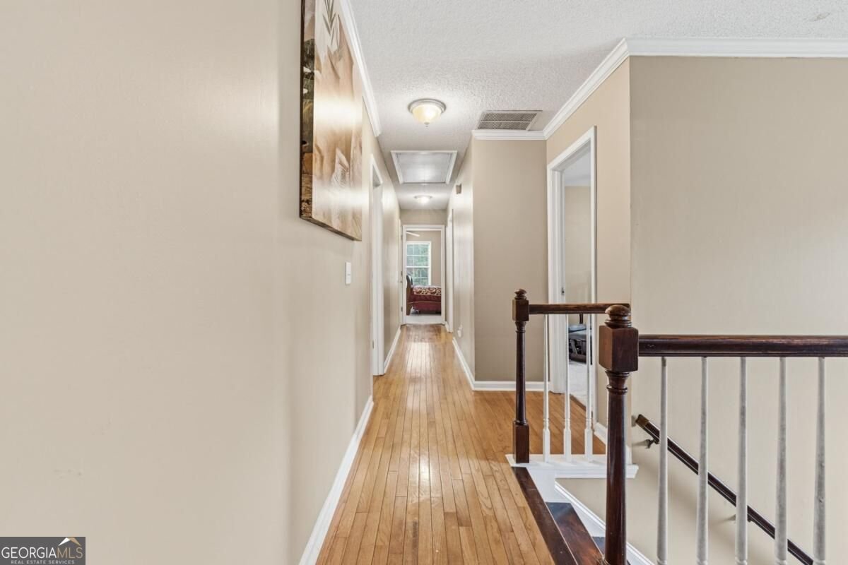 4412 Pembrooke Way Powder Springs - Photo 16