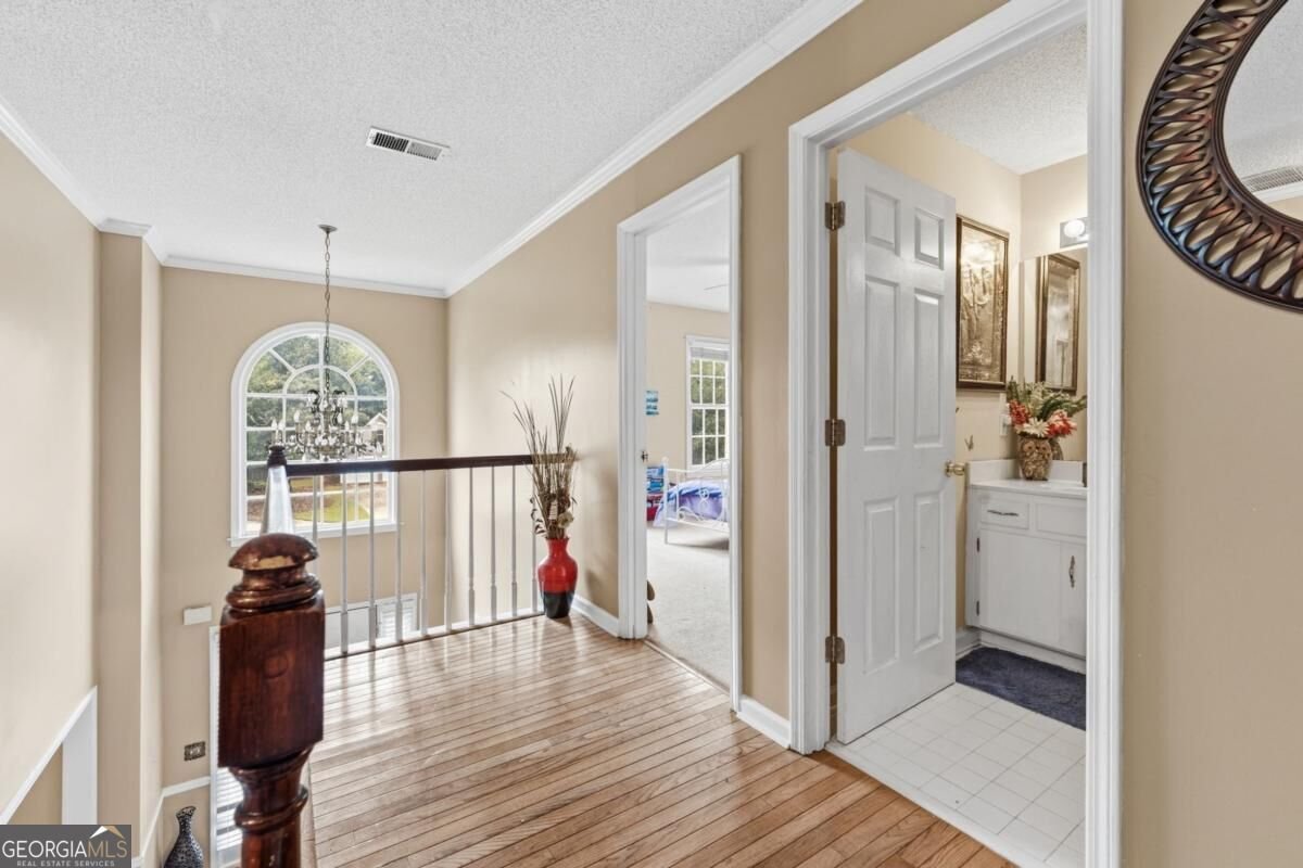 4412 Pembrooke Way Powder Springs - Photo 17