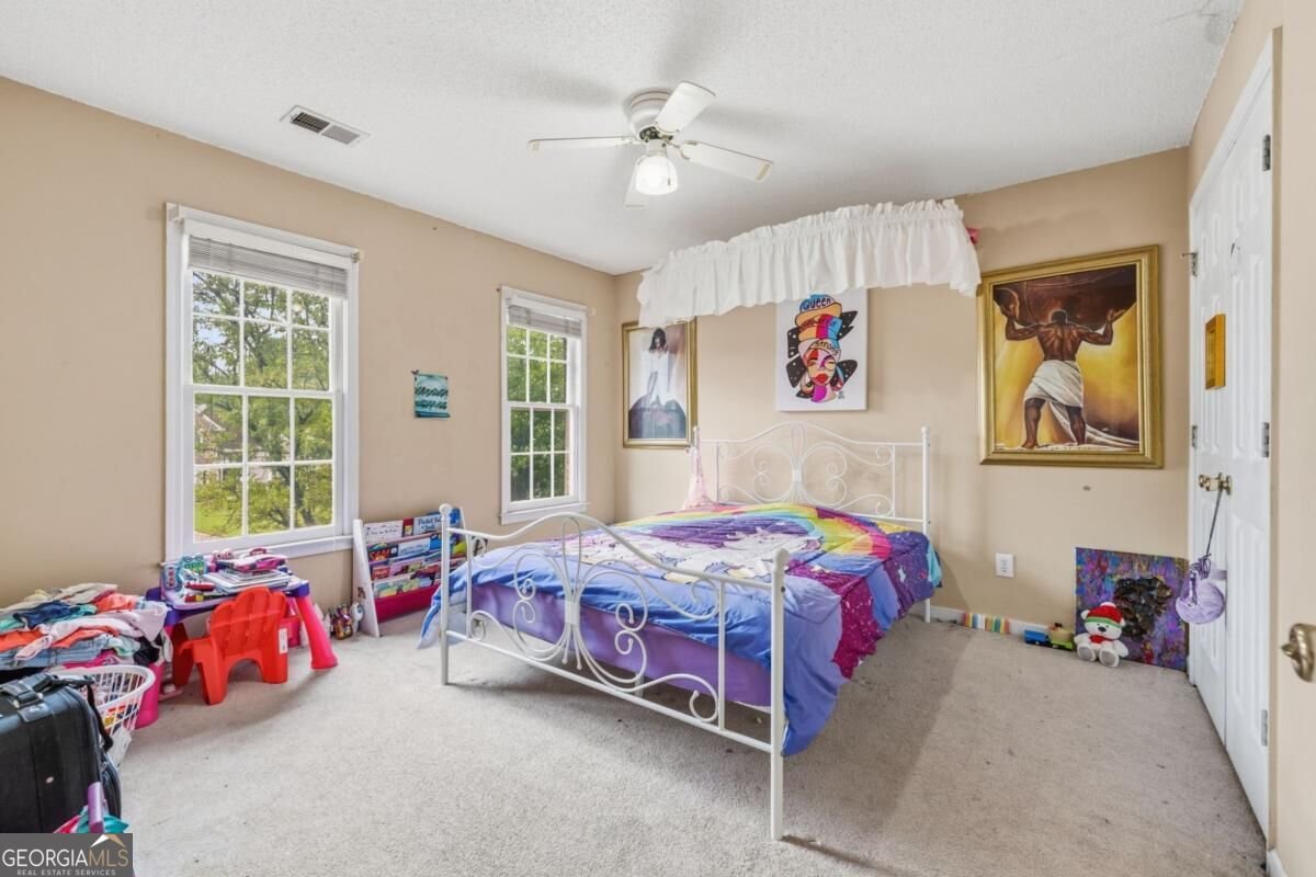 4412 Pembrooke Way Powder Springs - Photo 19