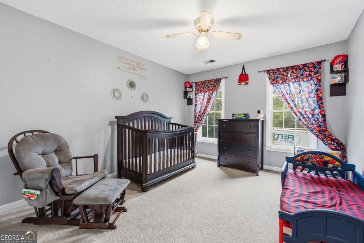 4412 Pembrooke Way Powder Springs - Photo 20