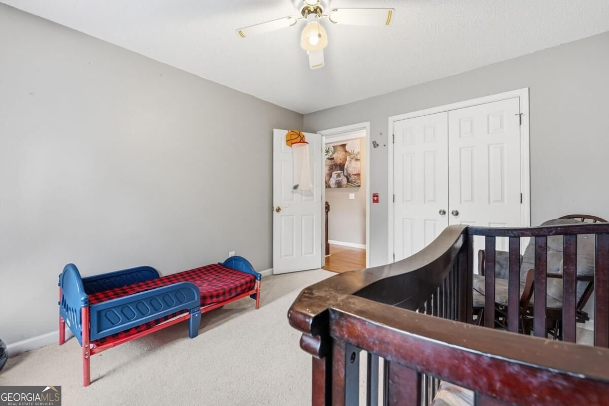 4412 Pembrooke Way Powder Springs - Photo 21