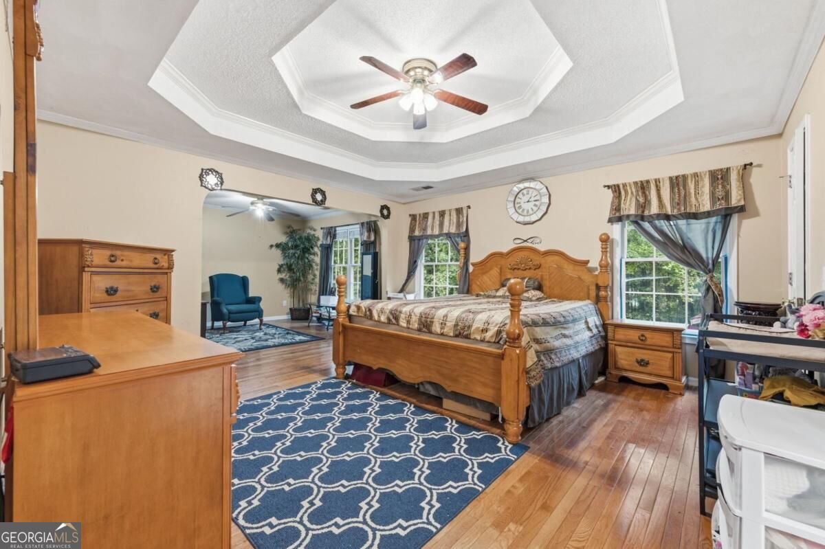 4412 Pembrooke Way Powder Springs - Photo 22