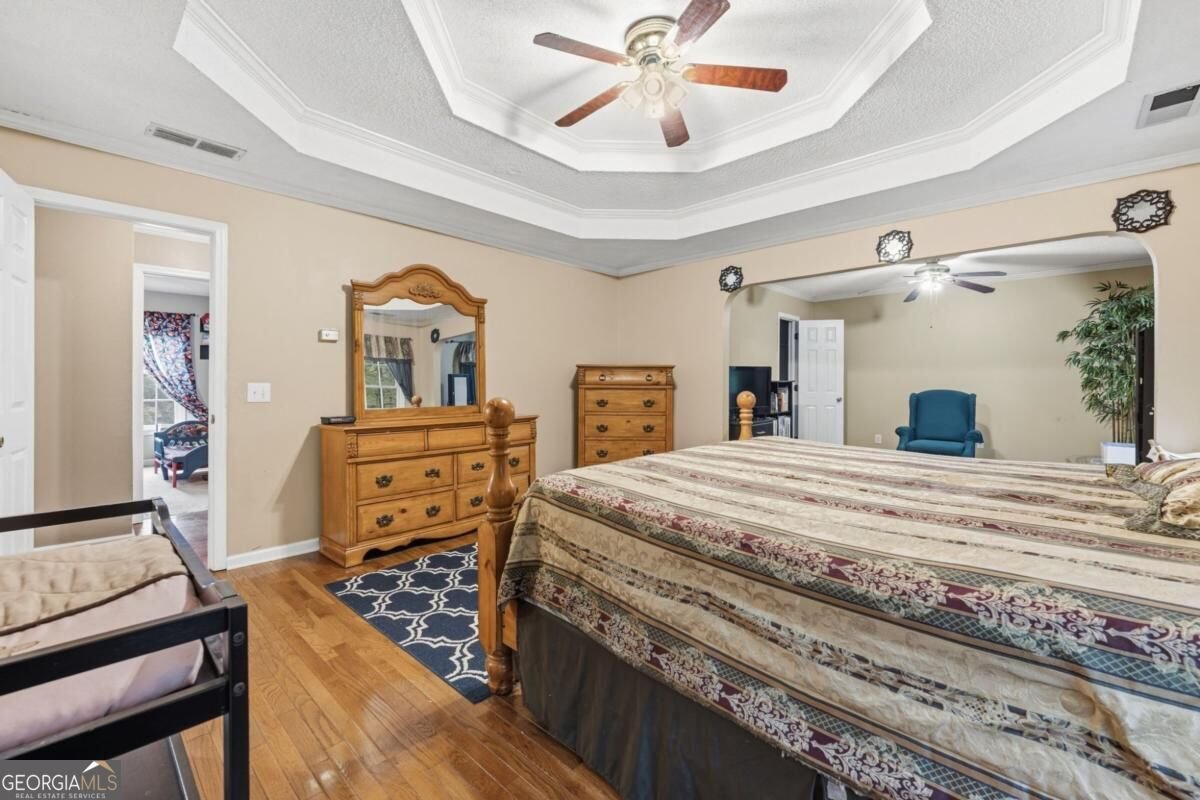 4412 Pembrooke Way Powder Springs - Photo 23