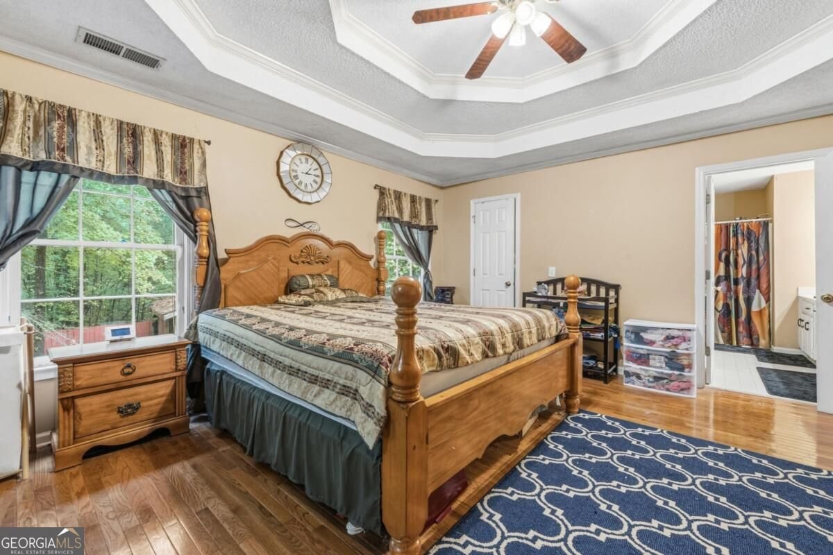4412 Pembrooke Way Powder Springs - Photo 24