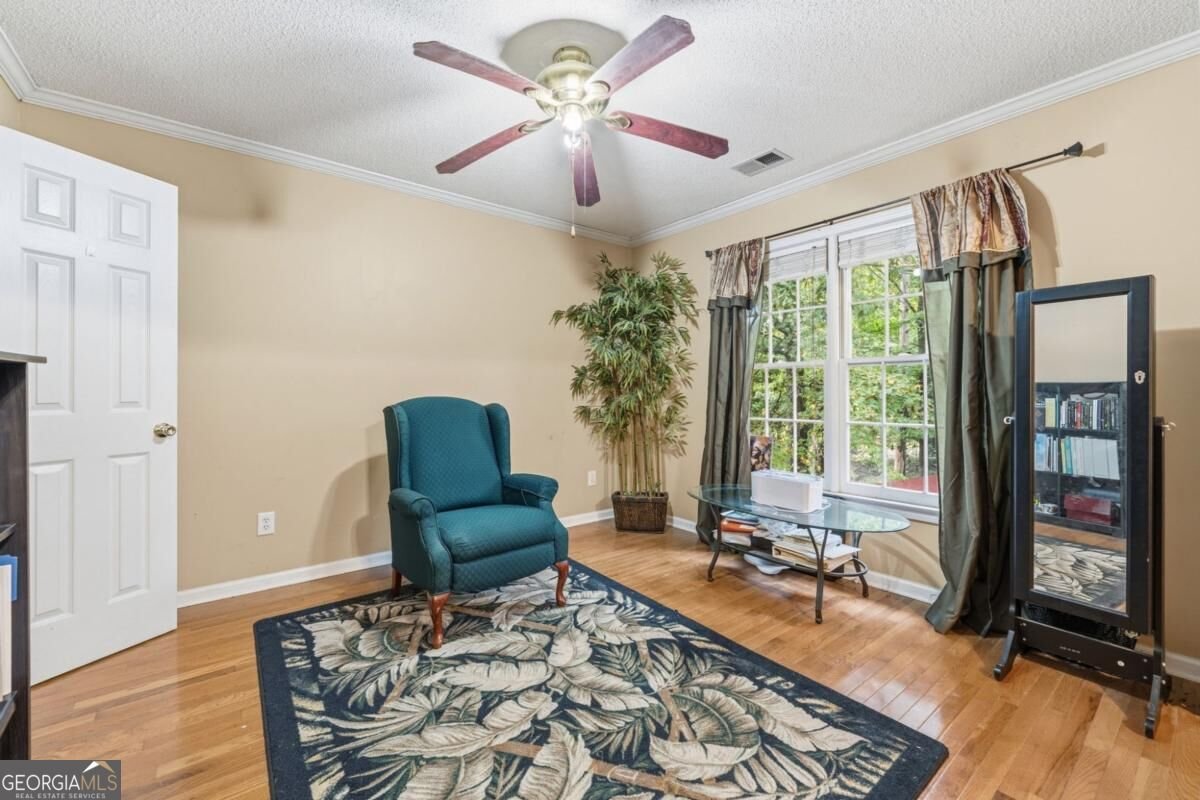 4412 Pembrooke Way Powder Springs - Photo 25