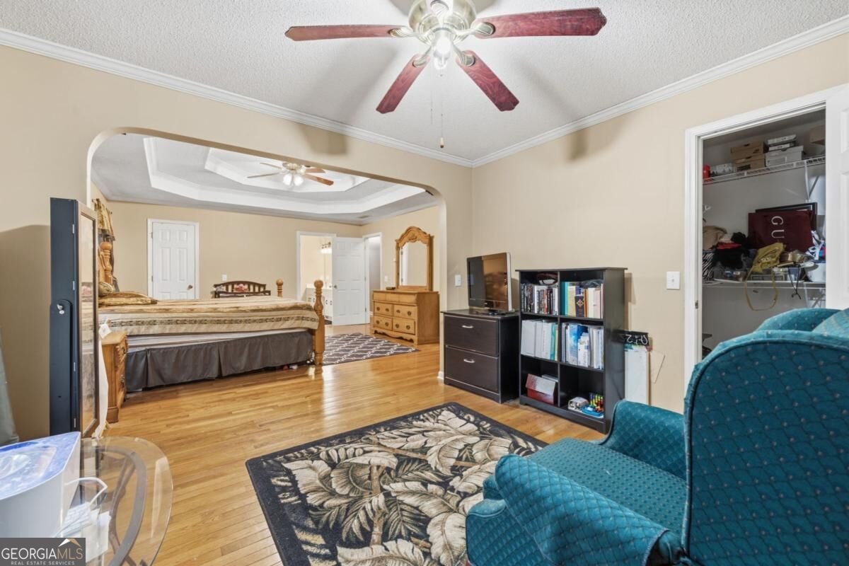 4412 Pembrooke Way Powder Springs - Photo 27