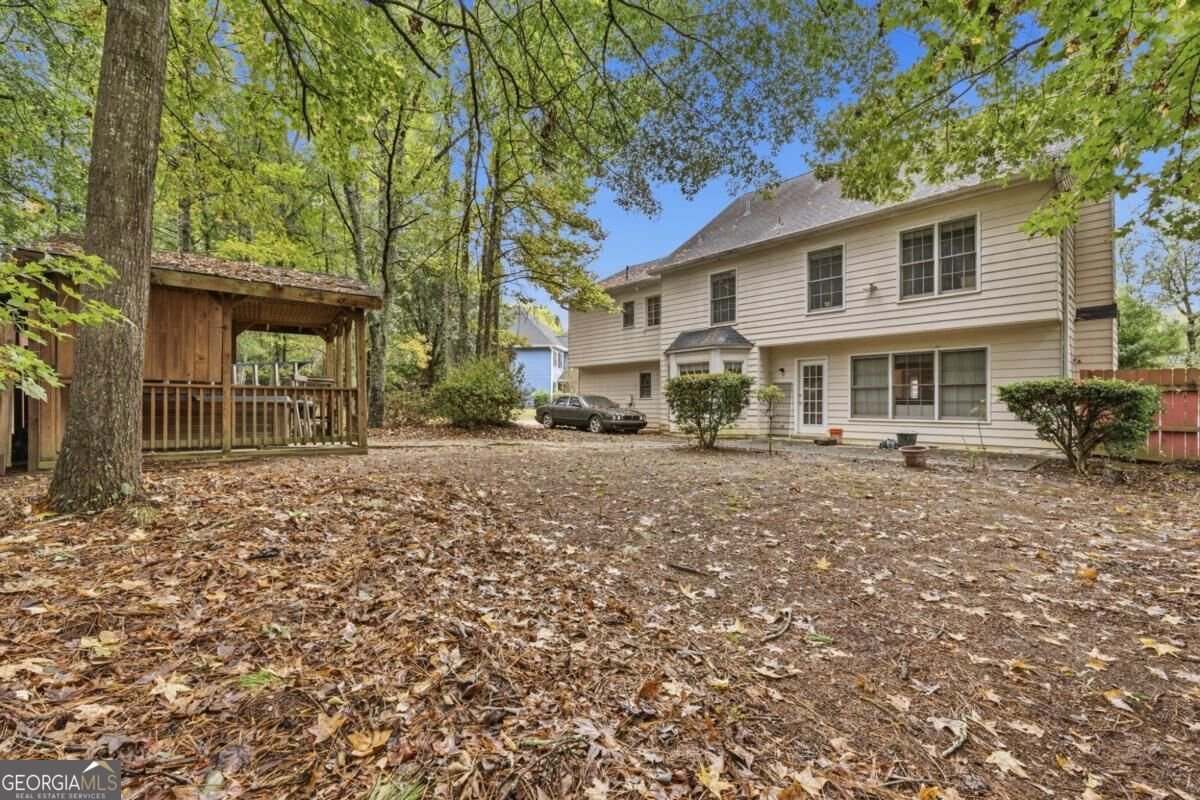 4412 Pembrooke Way Powder Springs - Photo 34