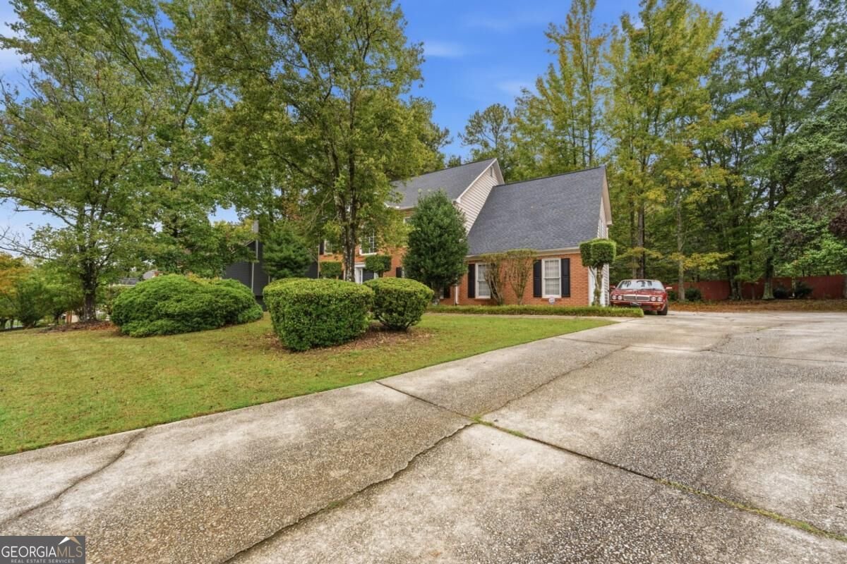 4412 Pembrooke Way Powder Springs - Photo 35