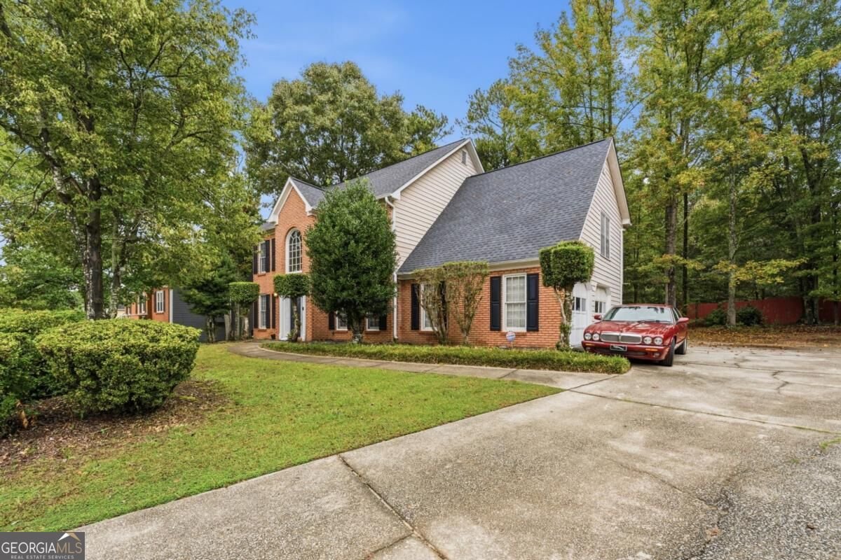 4412 Pembrooke Way Powder Springs - Photo 36