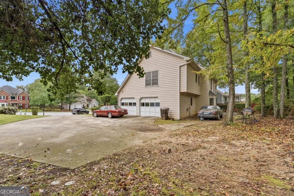 4412 Pembrooke Way Powder Springs - Photo 37