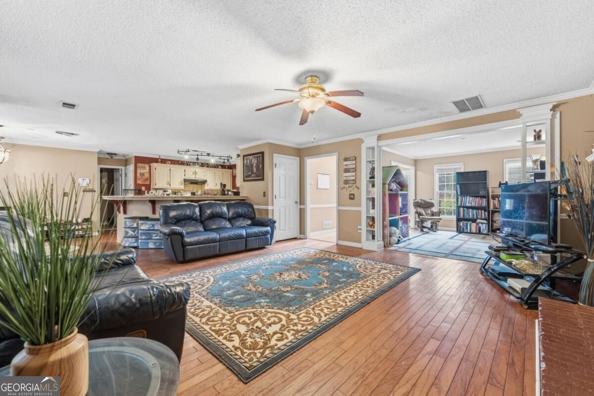 4412 Pembrooke Way Powder Springs - Photo 6