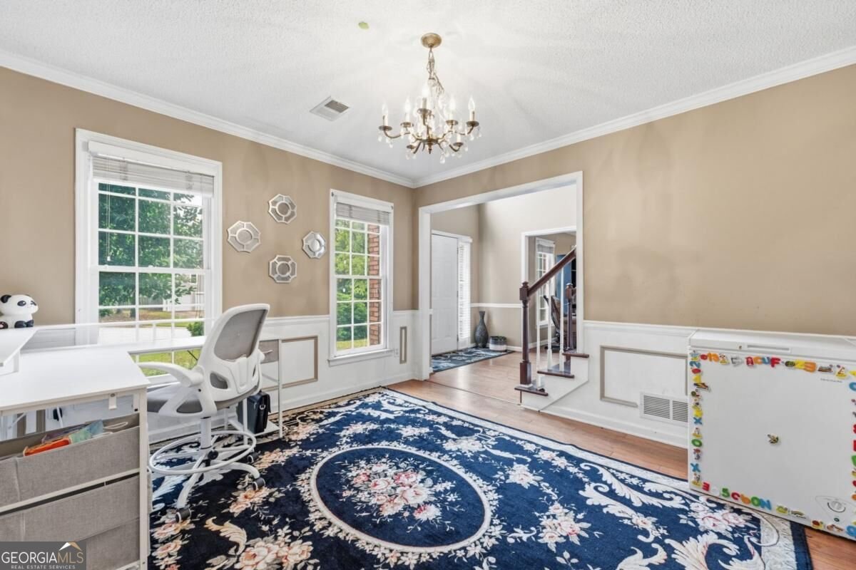 4412 Pembrooke Way Powder Springs - Photo 7