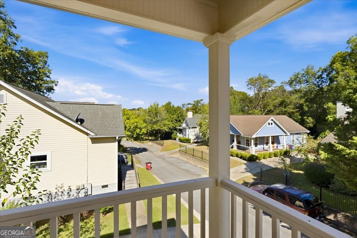 1452 Tattnall Place Macon - Photo 29