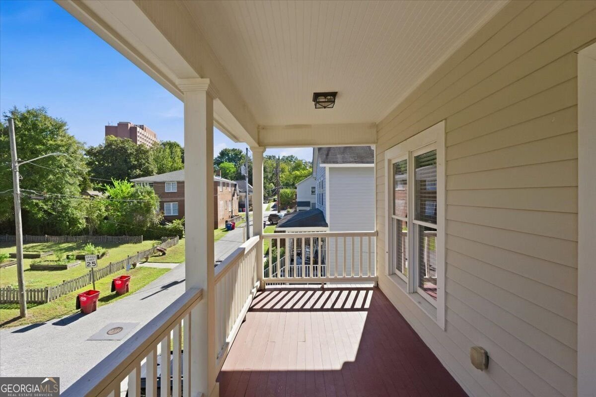 1452 Tattnall Place Macon - Photo 32