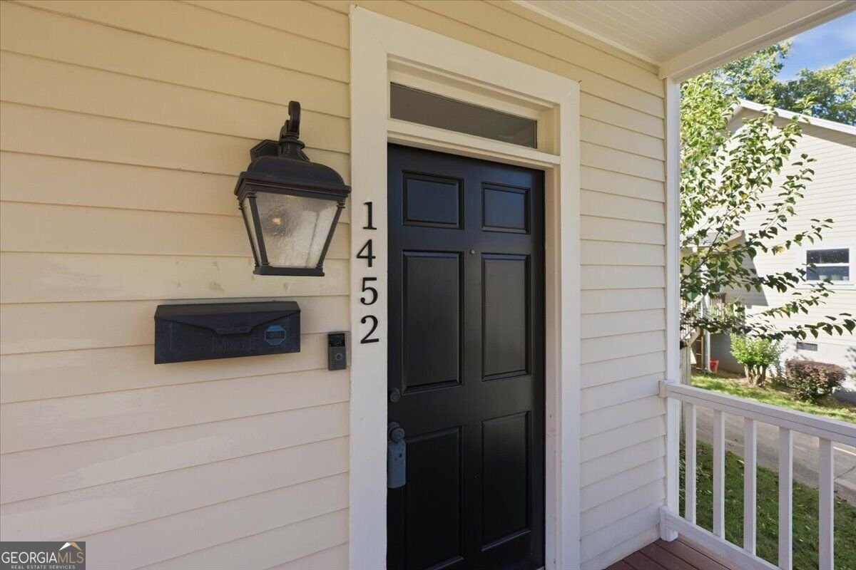 1452 Tattnall Place Macon - Photo 6