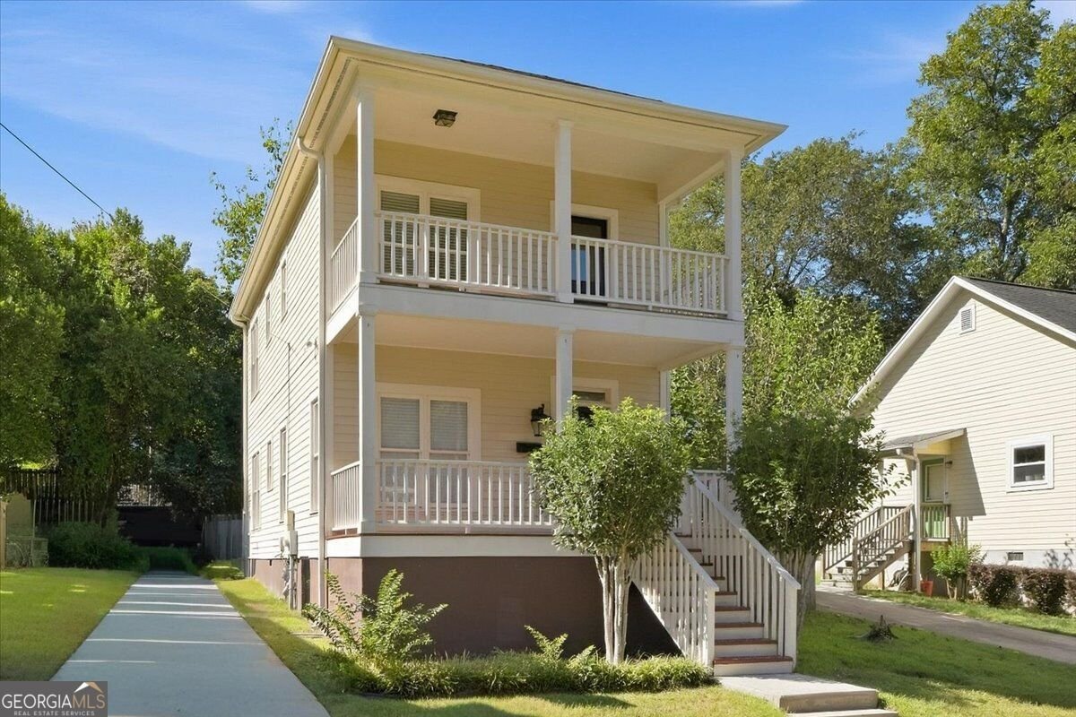 1452 Tattnall Place Macon - Photo 8