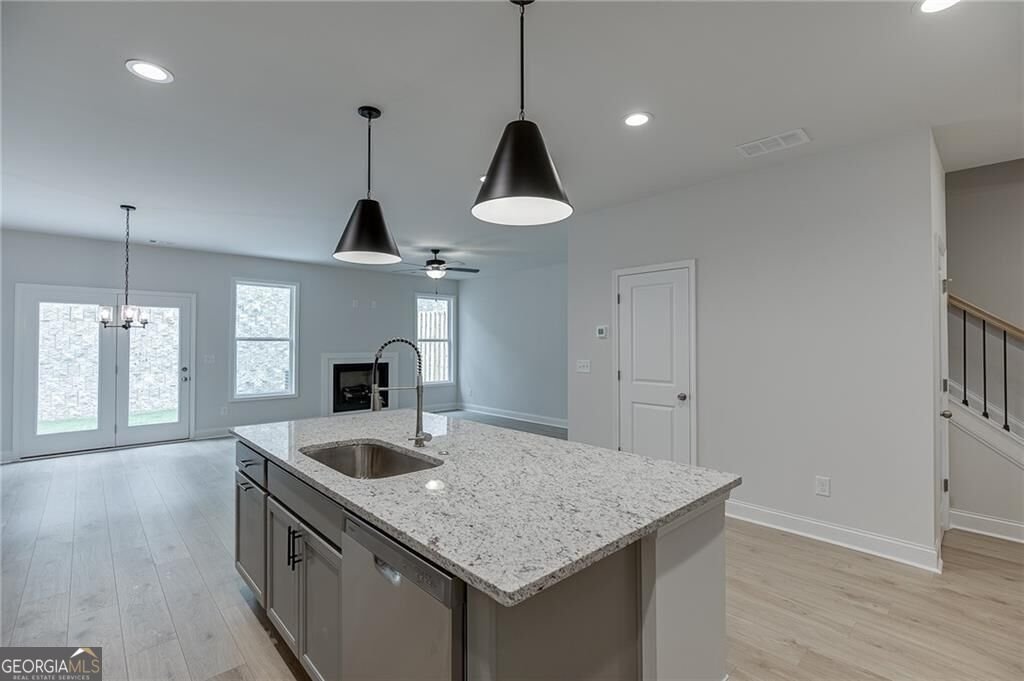 757 Woods Chapel Road Sugar Hill - Photo 10