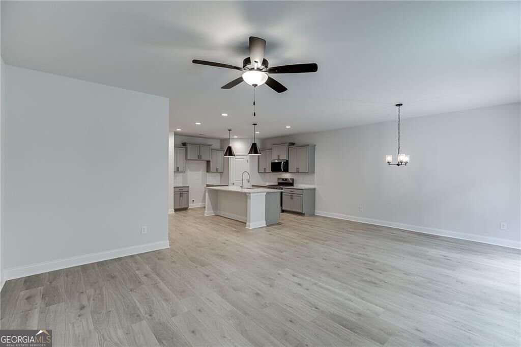 757 Woods Chapel Road Sugar Hill - Photo 16