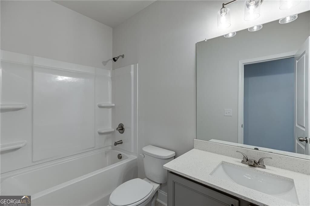 757 Woods Chapel Road Sugar Hill - Photo 24