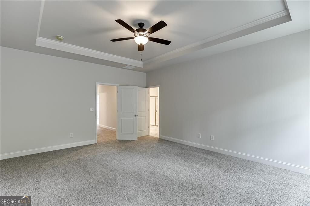 757 Woods Chapel Road Sugar Hill - Photo 27
