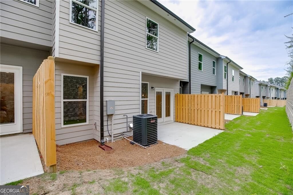 757 Woods Chapel Road Sugar Hill - Photo 34