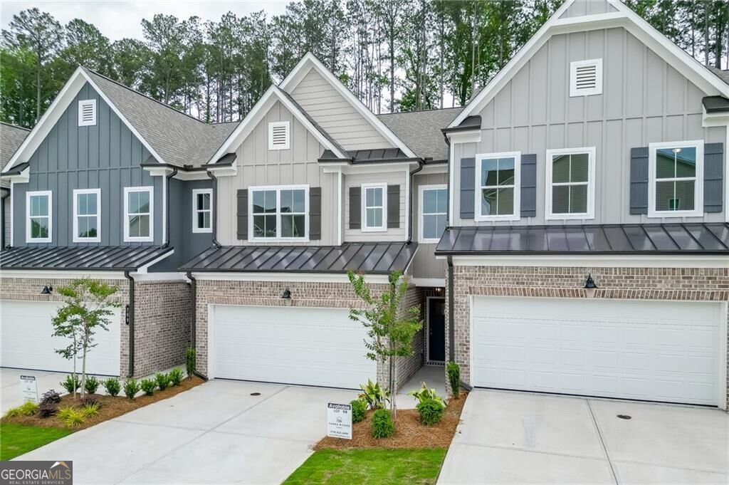 757 Woods Chapel Road Sugar Hill - Photo 38