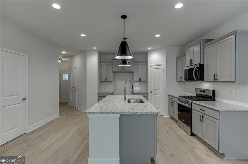 757 Woods Chapel Road Sugar Hill - Photo 8