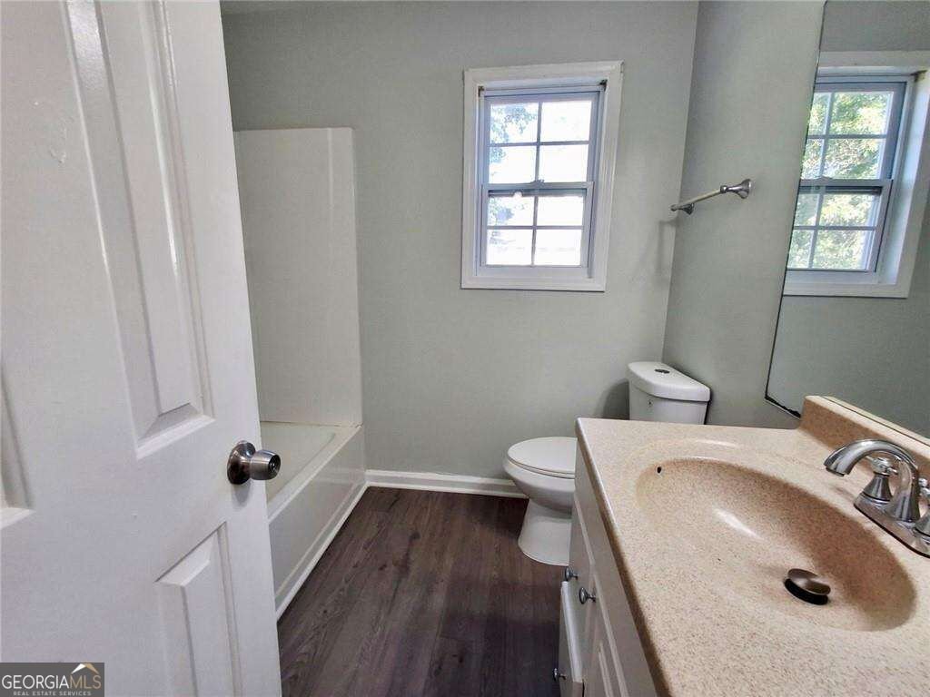 3530 Hopkins Court Powder Springs - Photo 20
