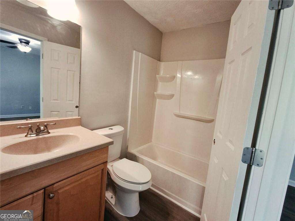 3530 Hopkins Court Powder Springs - Photo 21