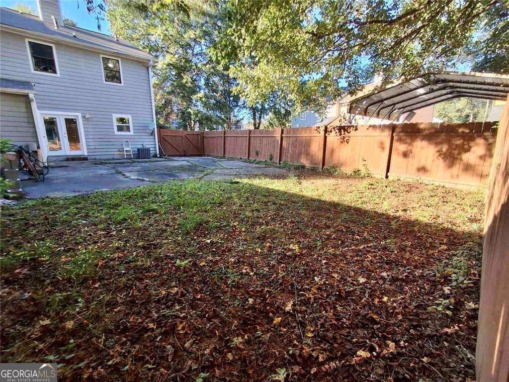 3530 Hopkins Court Powder Springs - Photo 22