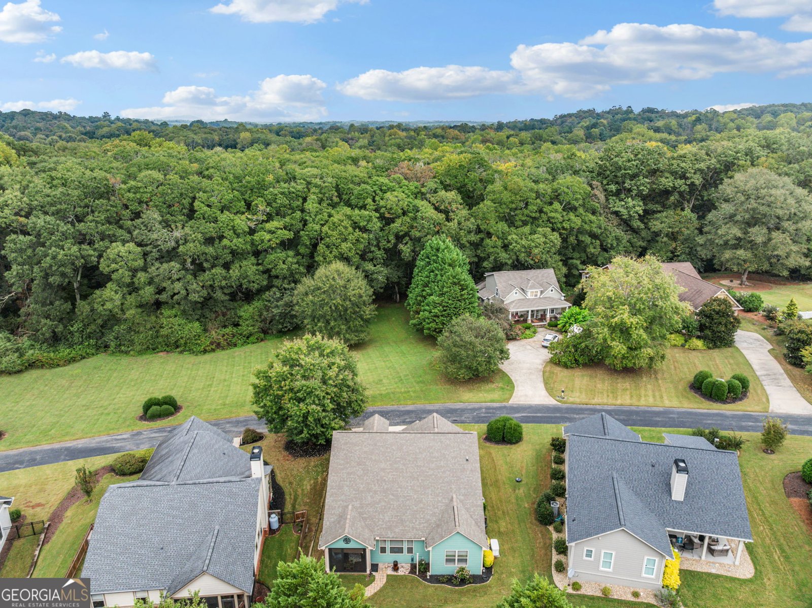 324 Old Clarkesville Mill Road Clarkesville - Photo 40