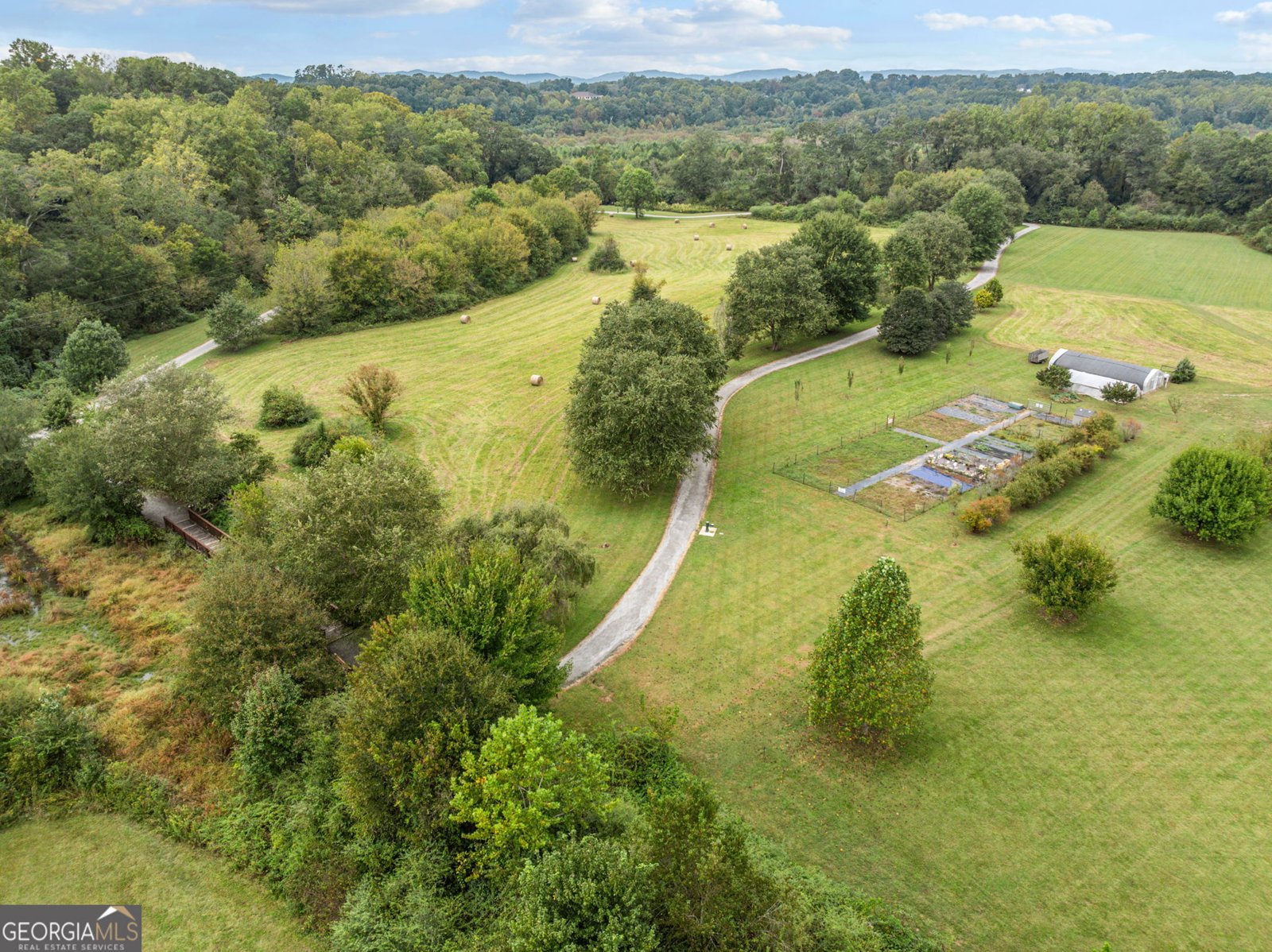 324 Old Clarkesville Mill Road Clarkesville - Photo 41