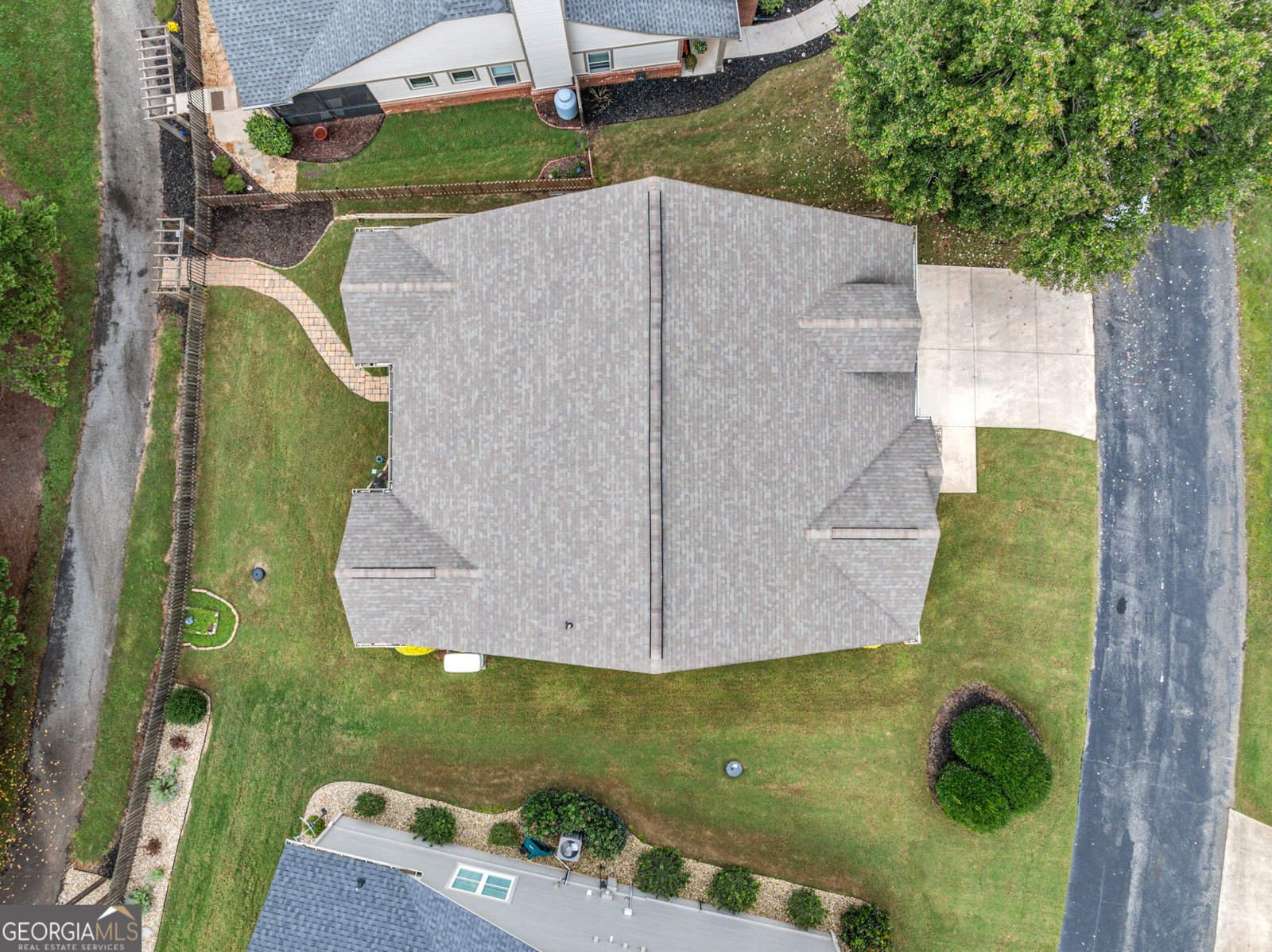 324 Old Clarkesville Mill Road Clarkesville - Photo 42