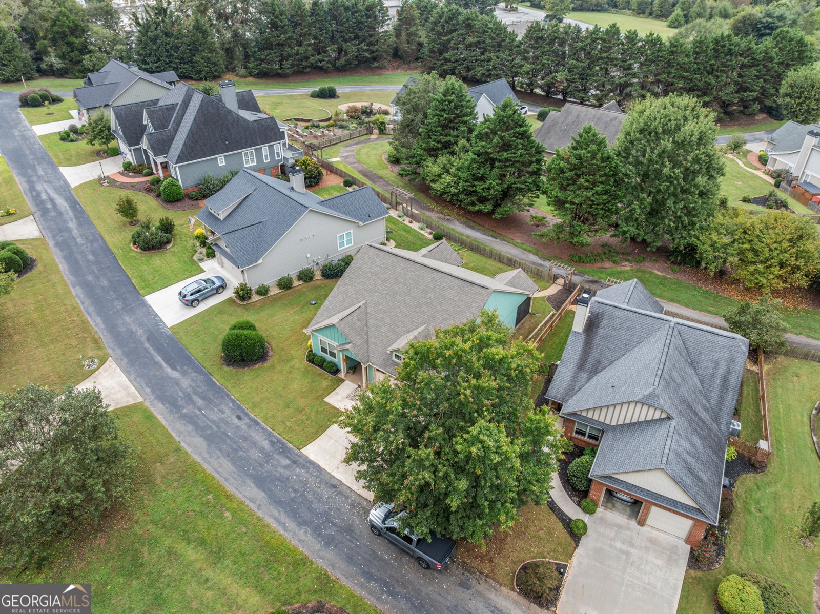 324 Old Clarkesville Mill Road Clarkesville - Photo 44