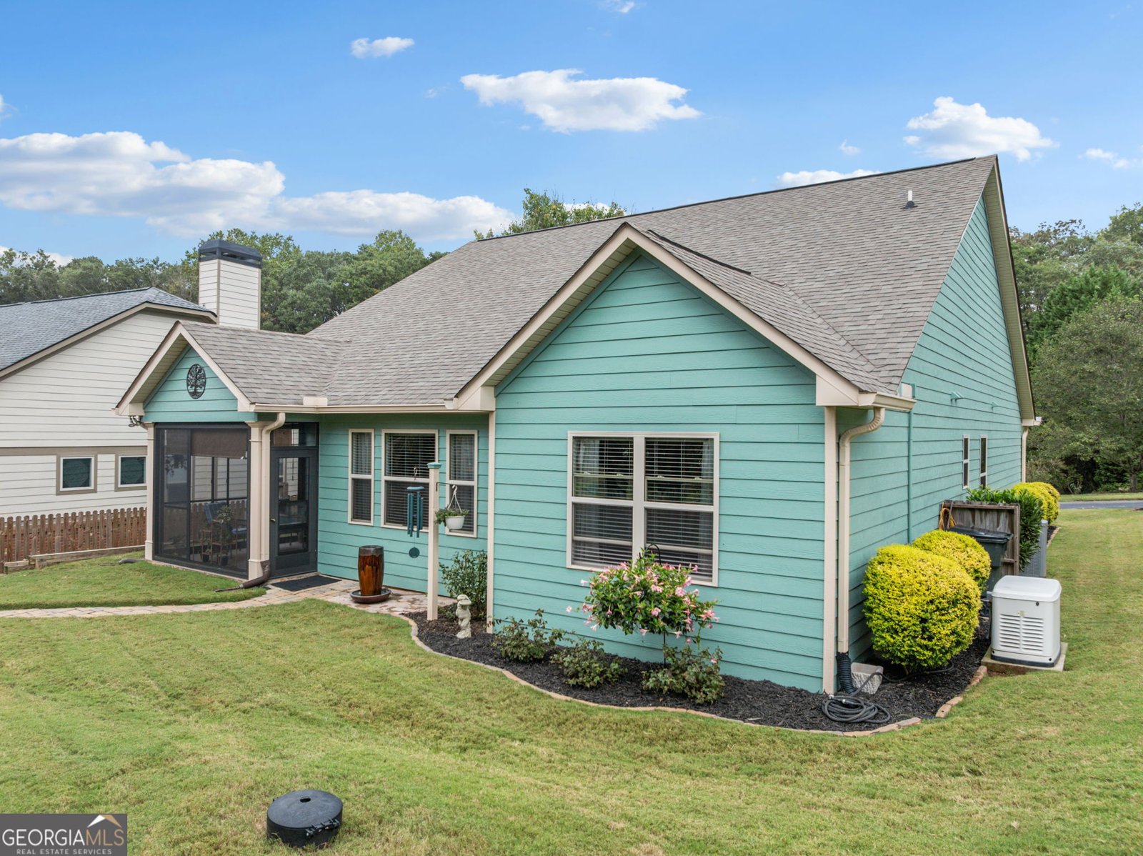324 Old Clarkesville Mill Road Clarkesville - Photo 46