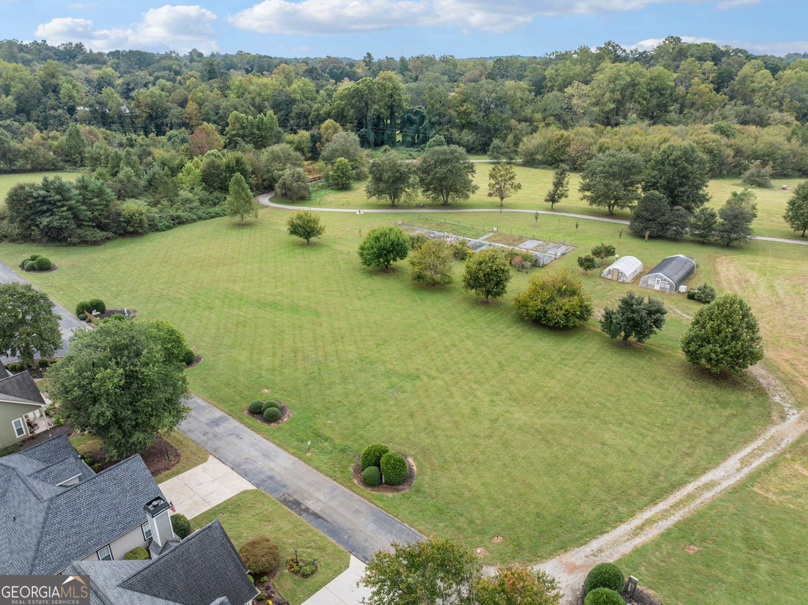 324 Old Clarkesville Mill Road Clarkesville - Photo 8