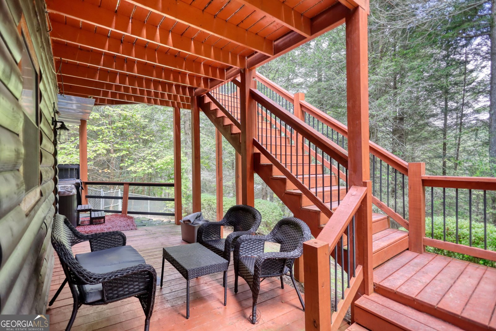 450 Flat Creek Circle Blue Ridge - Photo 10