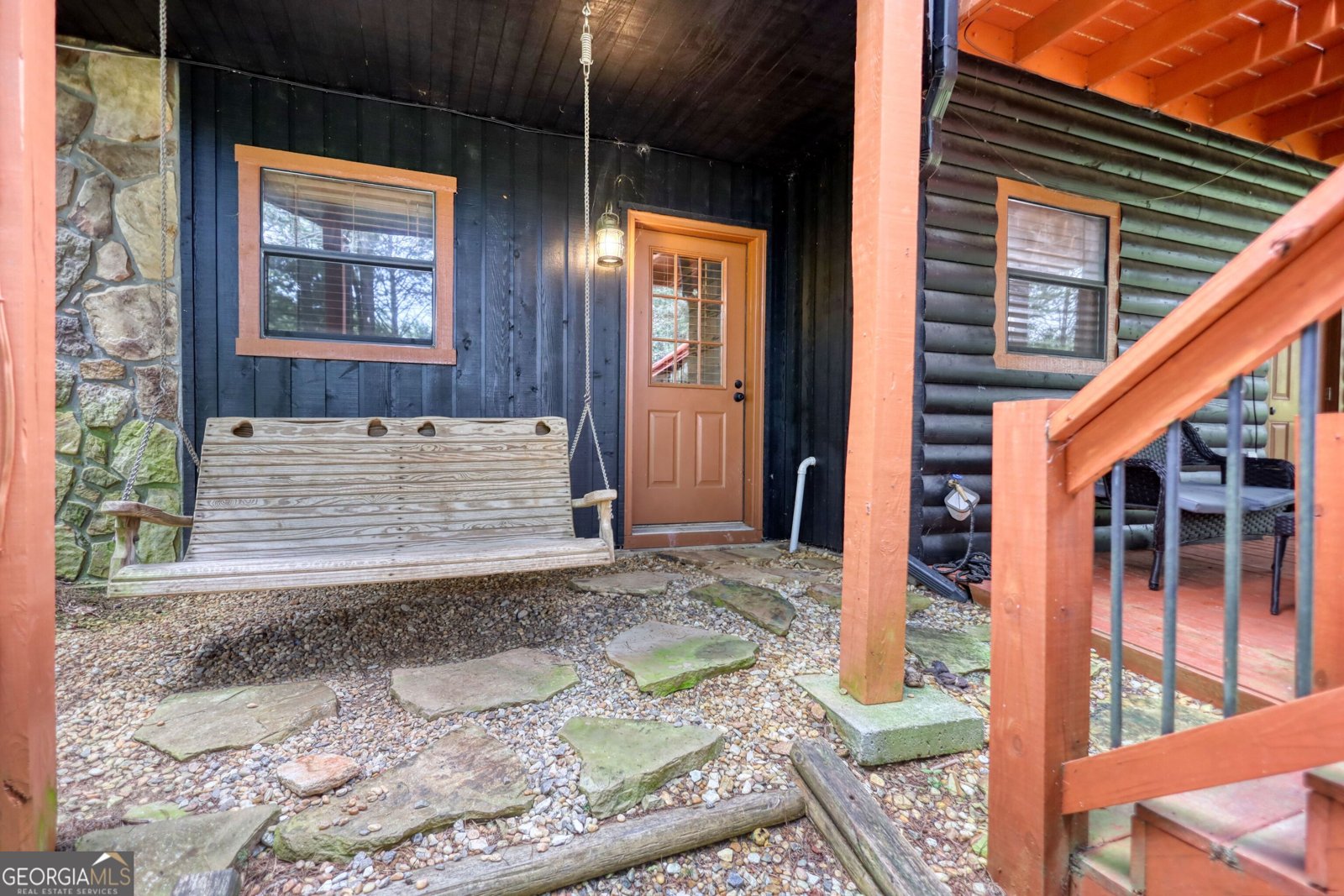 450 Flat Creek Circle Blue Ridge - Photo 11