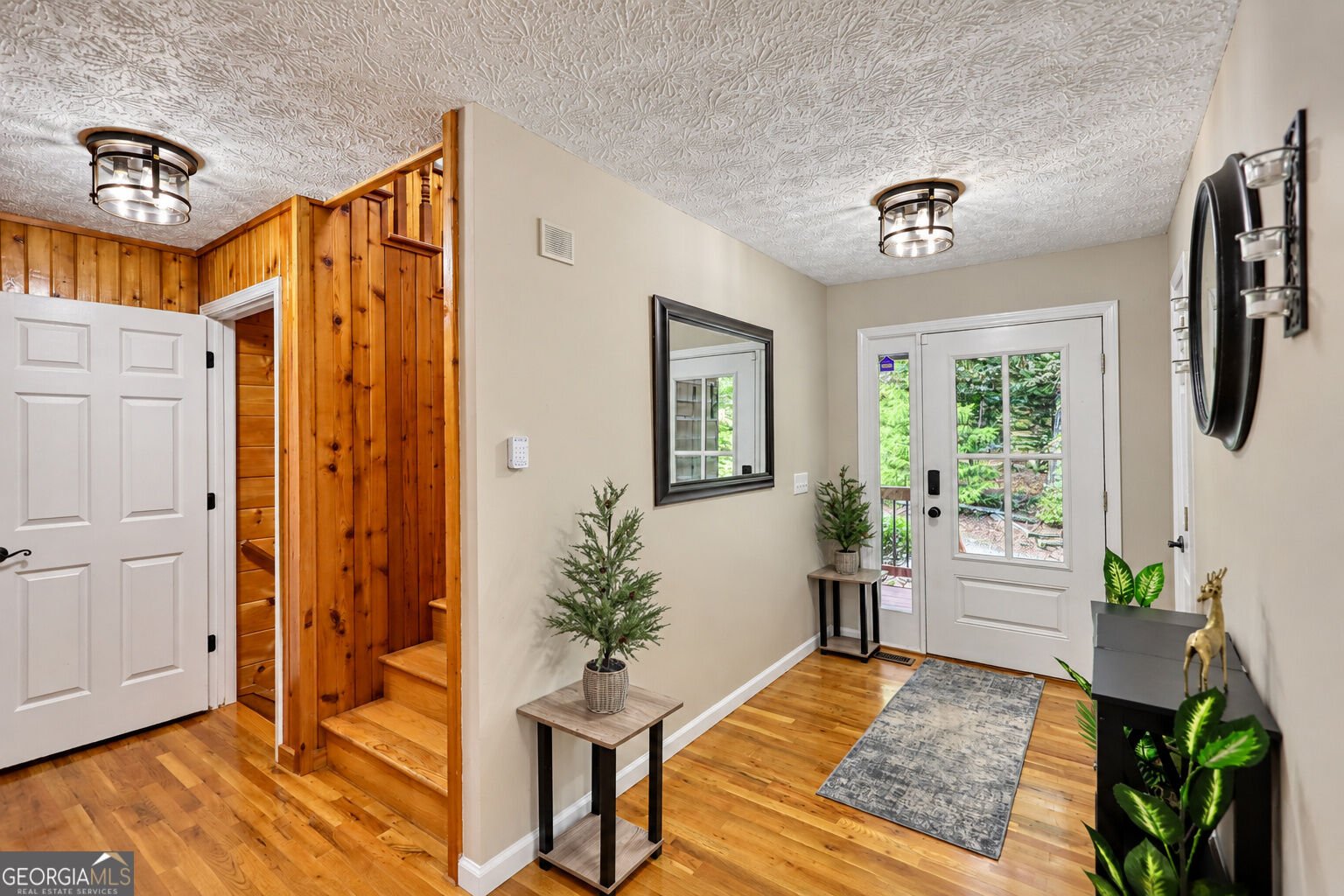 450 Flat Creek Circle Blue Ridge - Photo 12