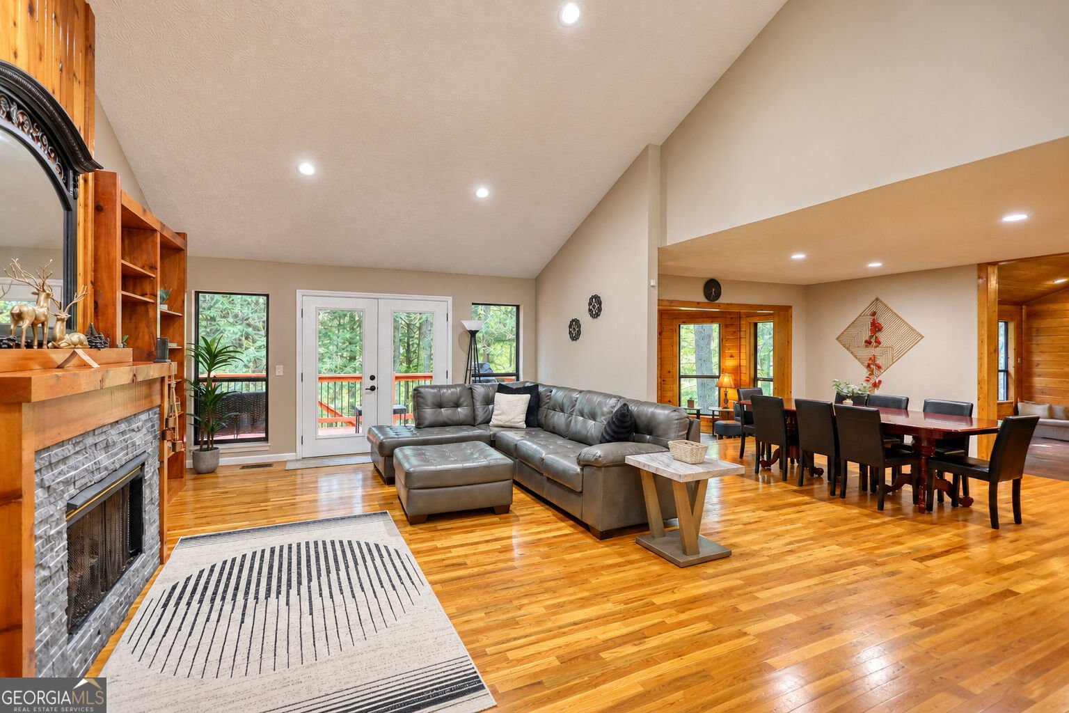 450 Flat Creek Circle Blue Ridge - Photo 14
