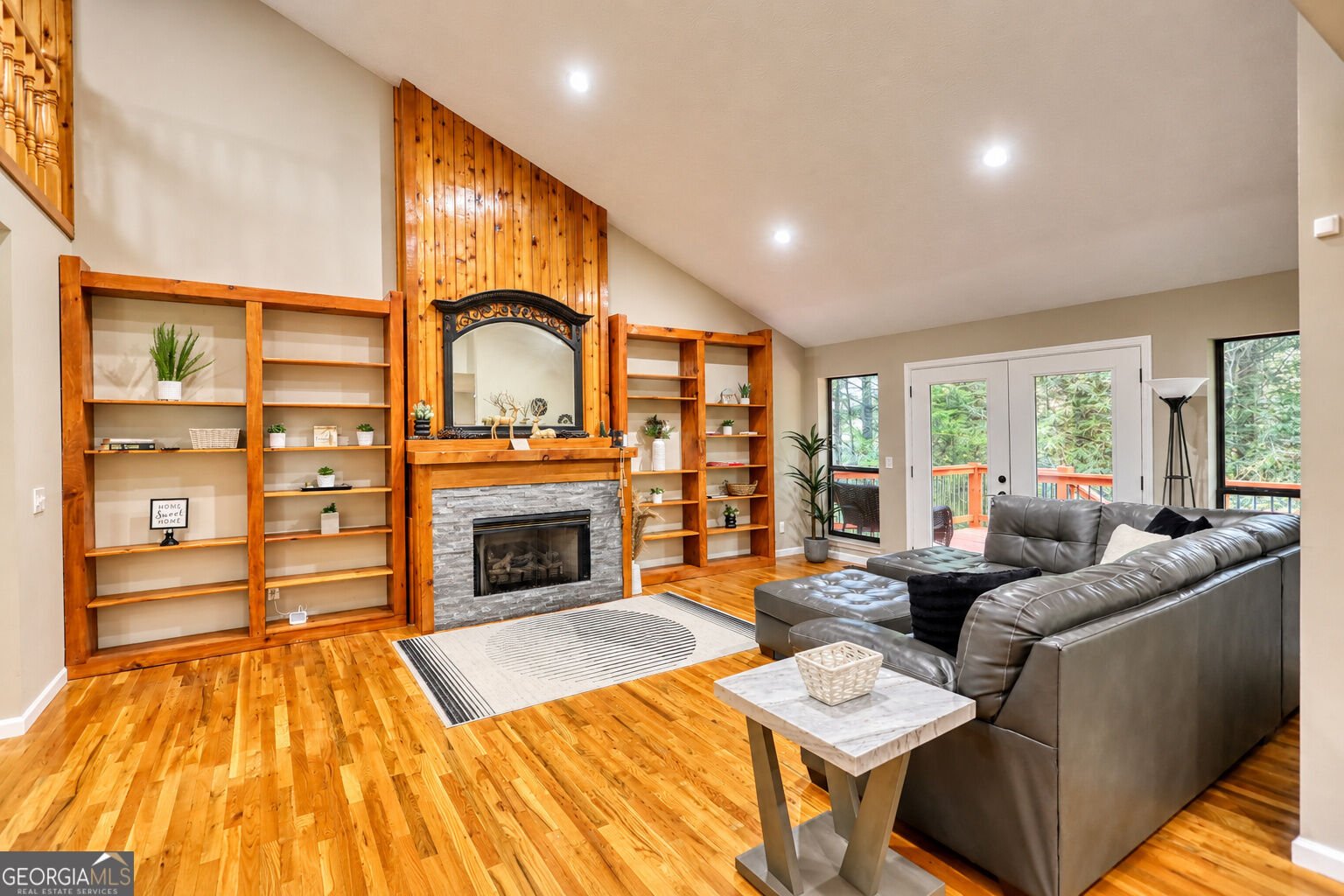 450 Flat Creek Circle Blue Ridge - Photo 15