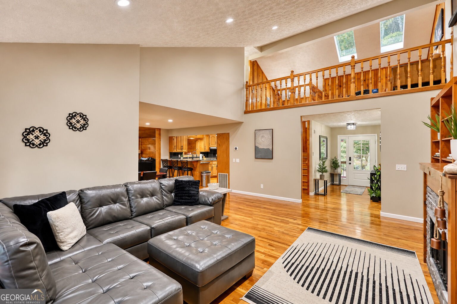 450 Flat Creek Circle Blue Ridge - Photo 16