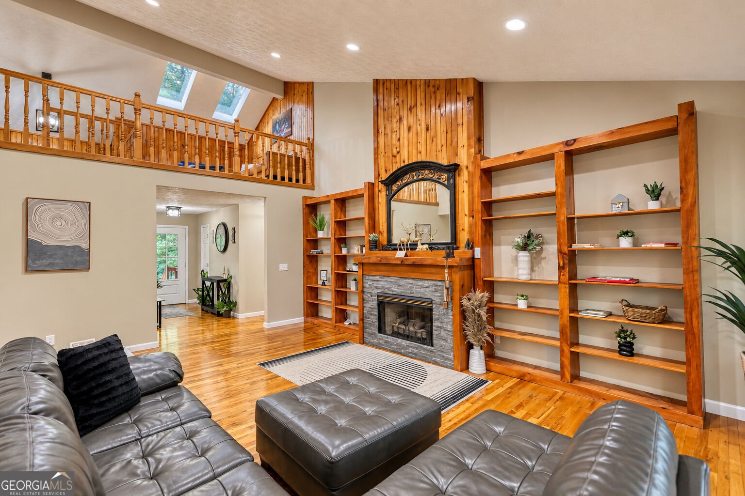 450 Flat Creek Circle Blue Ridge - Photo 17