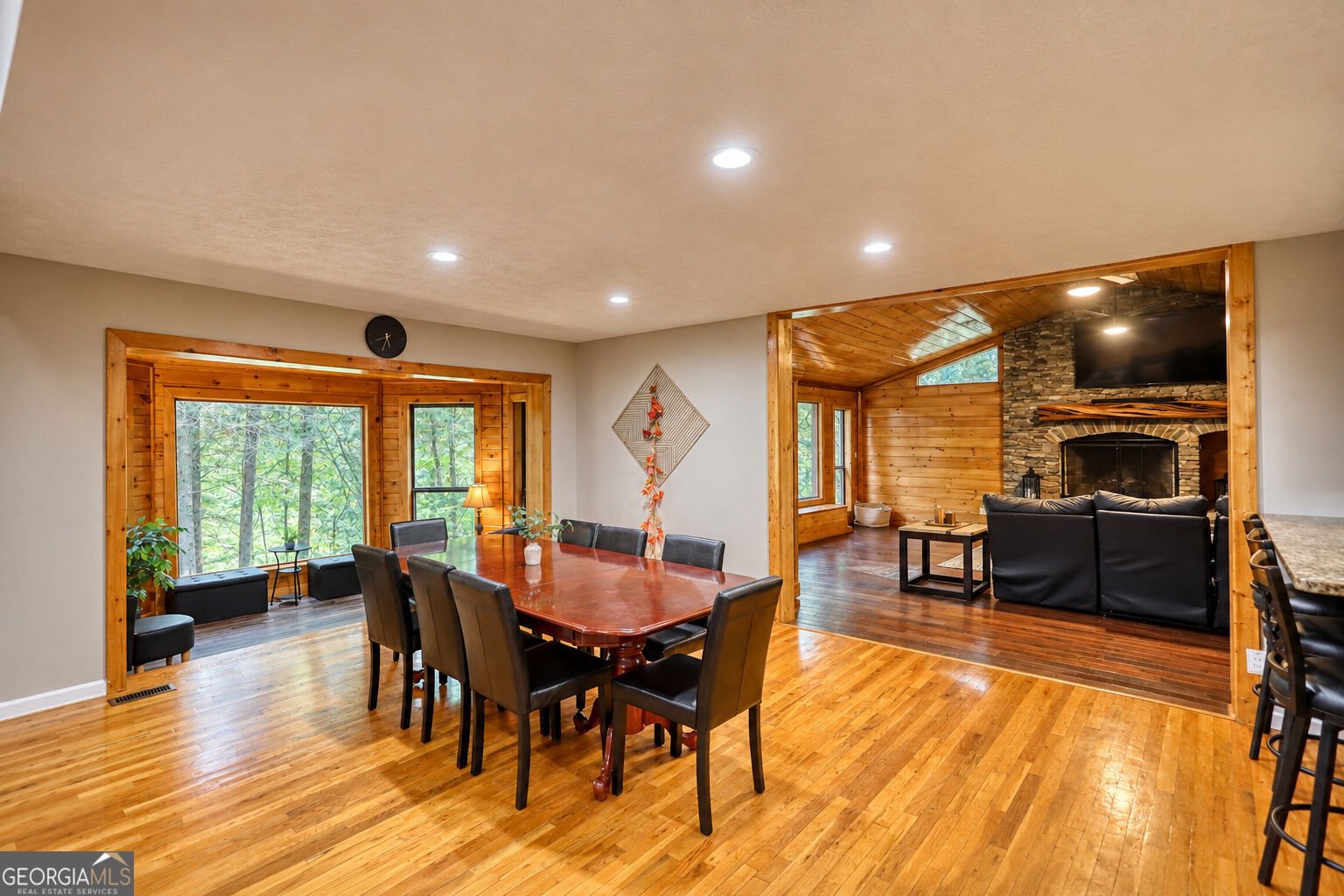 450 Flat Creek Circle Blue Ridge - Photo 18