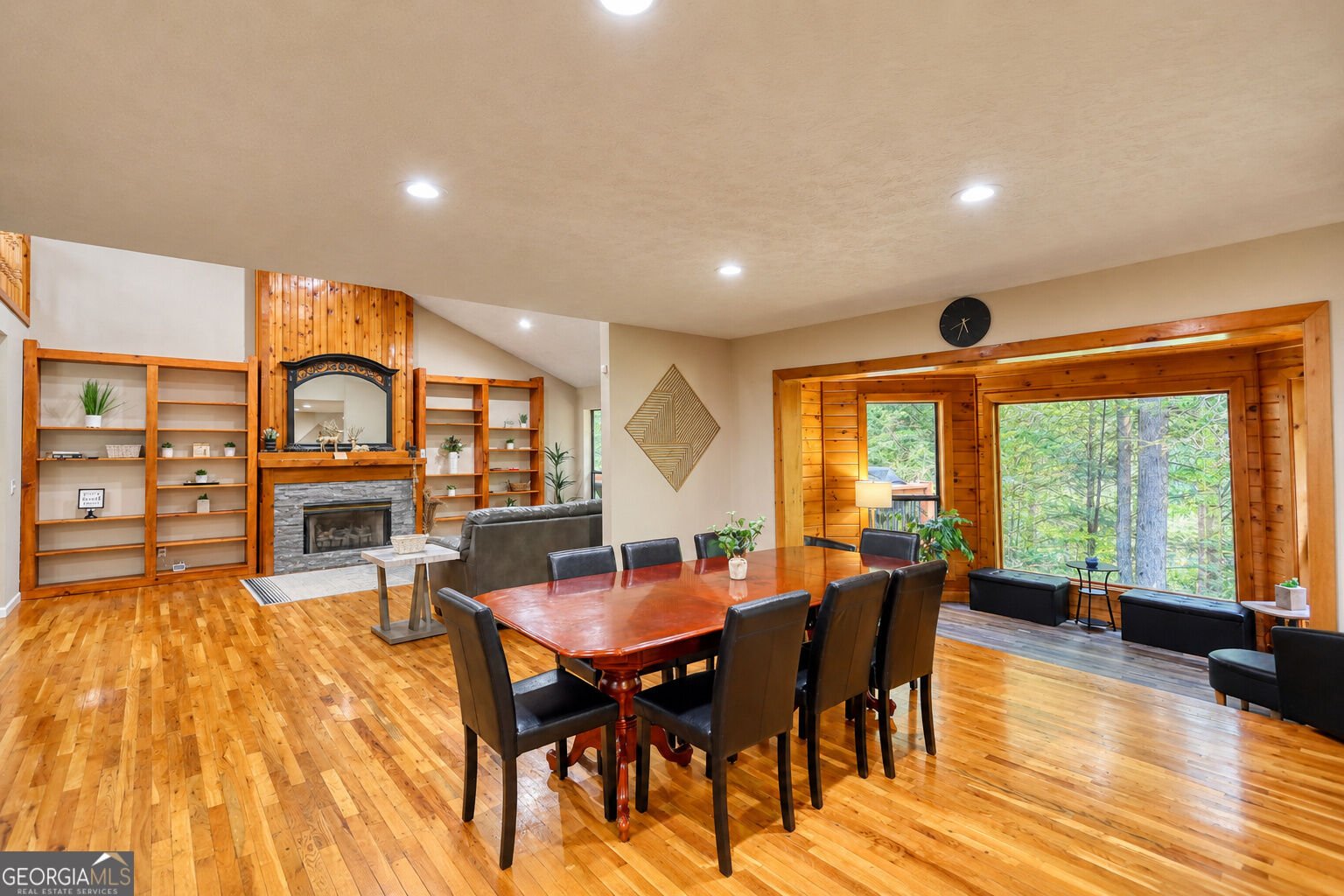 450 Flat Creek Circle Blue Ridge - Photo 19