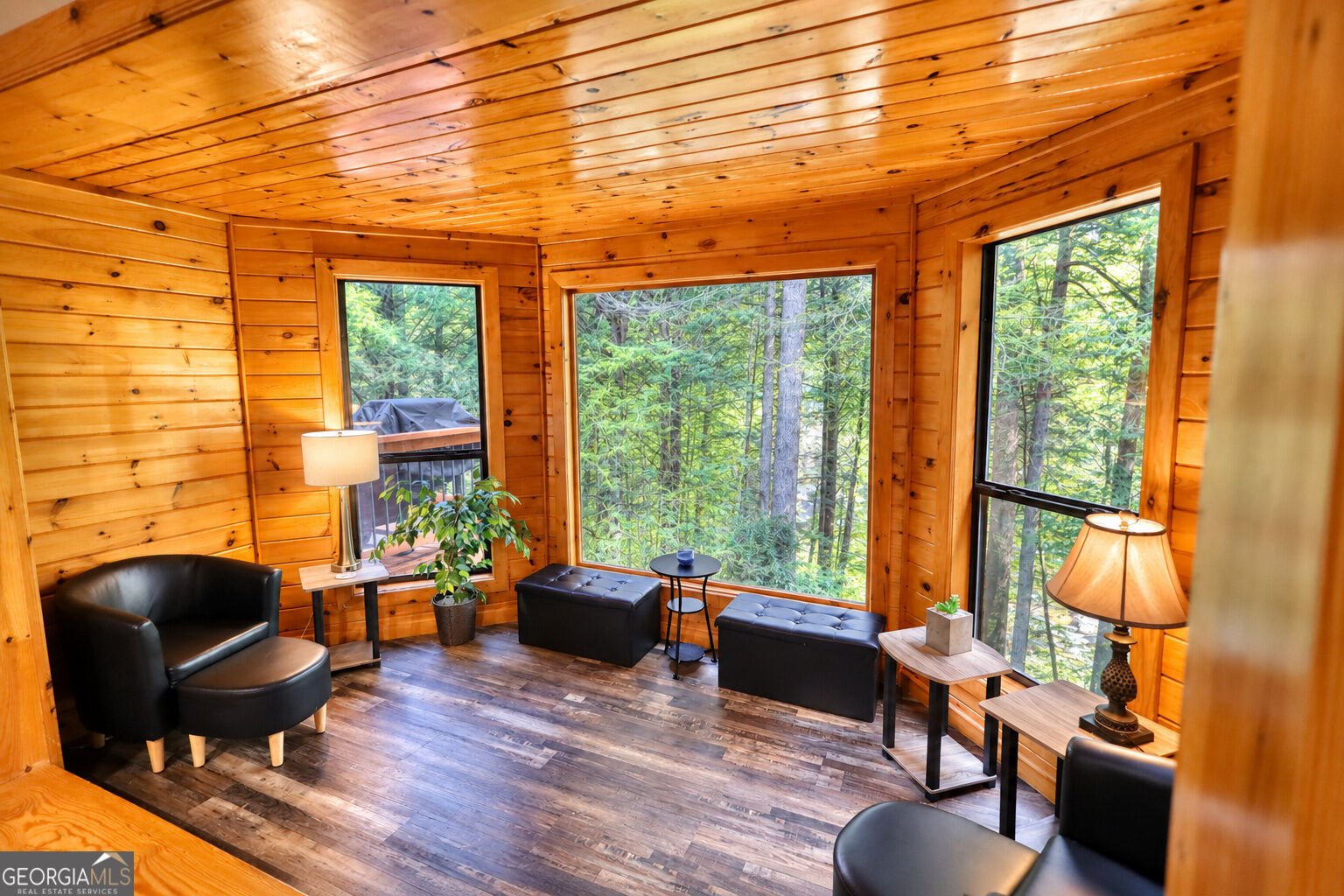 450 Flat Creek Circle Blue Ridge - Photo 20
